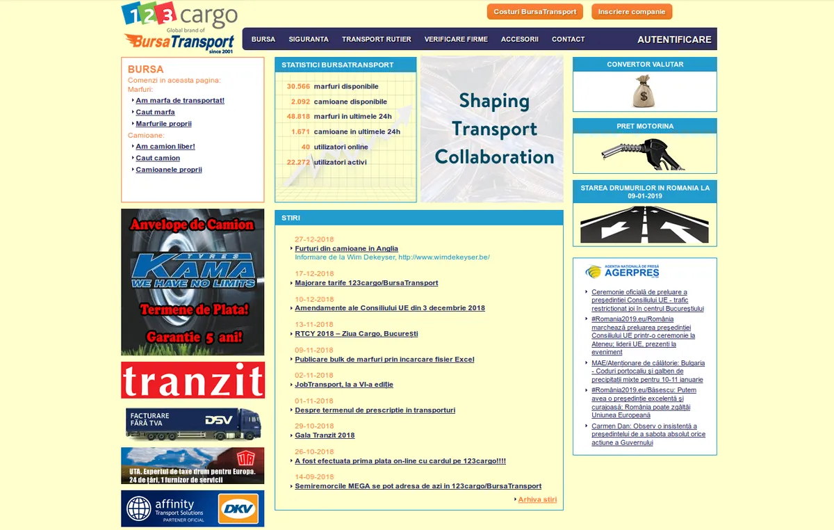 BursaTransport screenshot