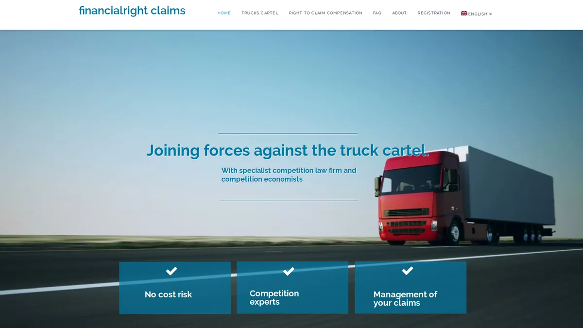 Truck-damages screenshot
